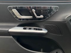 Mercedes-Benz EQE 500 4MATIC Edition - фото 8