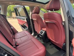 BMW iX3 2023 leading - фото 12