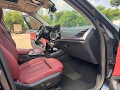 BMW iX3 2023 leading - фото 14