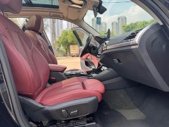 BMW iX3 2023 leading - фото 15