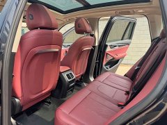 BMW iX3 2023 leading - фото 5