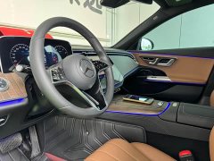 Mercedes-Benz E 300 L Fashion Version - фото 13