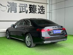 Mercedes-Benz E 300 L Fashion Version - фото 14
