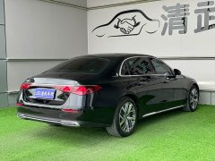 Mercedes-Benz E 300 L Fashion Version - фото 16