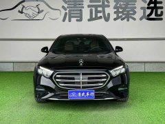 Mercedes-Benz E 300 L Fashion Version - фото 3
