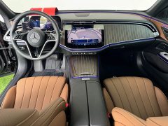Mercedes-Benz E 300 L Fashion Version - фото 6