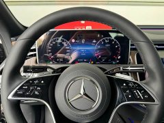 Mercedes-Benz E 300 L Fashion Version - фото 8