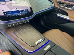 Mercedes-Benz E 300 L Fashion Version - фото 9