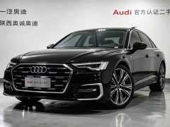 Audi A6L 45 TFSI Version - фото 1