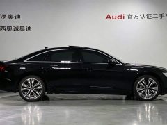Audi A6L 45 TFSI Version - фото 3