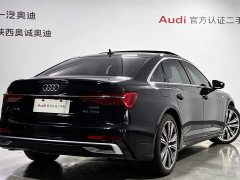 Audi A6L 45 TFSI Version - фото 4