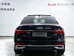 Audi A6L 45 TFSI Version - фото 5