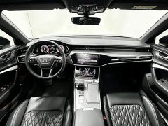 Audi A6L 45 TFSI Version - фото 9
