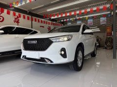 Haval M6 PLUS 1.5T Luxury Version - фото 1