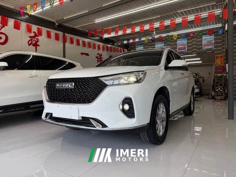2023 M6 2023 Model PLUS 1.5T Luxury Version - автомобиль из Китая