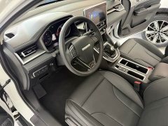 Haval M6 PLUS 1.5T Luxury Version - фото 10