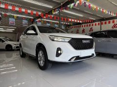 Haval M6 PLUS 1.5T Luxury Version - фото 2