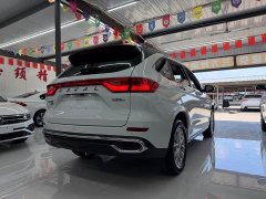 Haval M6 PLUS 1.5T Luxury Version - фото 5