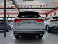 Haval M6 PLUS 1.5T Luxury Version - фото 6