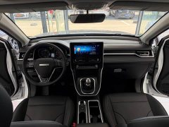 Haval M6 PLUS 1.5T Luxury Version - фото 9