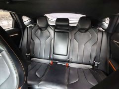 Changan UNI-V 2.0T Edition - фото 10