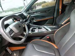 Changan UNI-V 2.0T Edition - фото 11