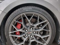 Changan UNI-V 2.0T Edition - фото 12