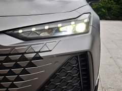 Changan UNI-V 2.0T Edition - фото 13