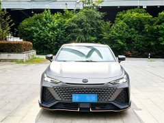 Changan UNI-V 2.0T Edition - фото 2