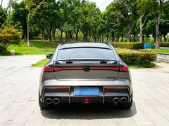Changan UNI-V 2.0T Edition - фото 5