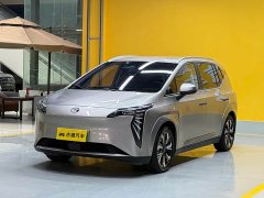 AION Y Plus 610 Edition - фото 1