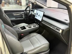 AION Y Plus 610 Edition - фото 12