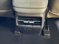AION Y Plus 610 Edition - фото 14