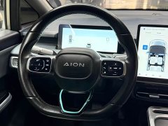AION Y Plus 610 Edition - фото 15