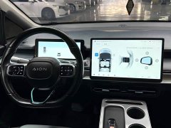 AION Y Plus 610 Edition - фото 18