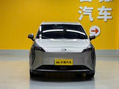 AION Y Plus 610 Edition - фото 2