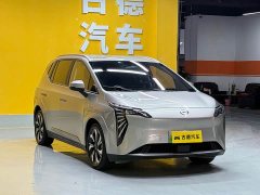 AION Y Plus 610 Edition - фото 3