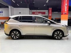 AION Y Plus 610 Edition - фото 4