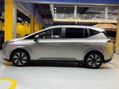 AION Y Plus 610 Edition - фото 8