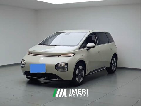2023 Model 360 Pro - автомобиль из Китая