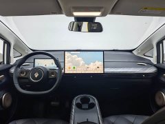 Baojun 360 Pro - фото 11