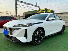 Changan NE 1.5T GDI DCTFlagship Version - фото 1