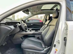 Changan NE 1.5T GDI DCTFlagship Version - фото 15