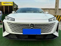 Changan NE 1.5T GDI DCTFlagship Version - фото 2