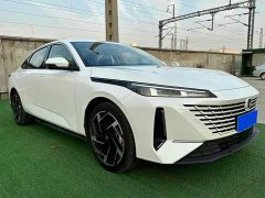 Changan NE 1.5T GDI DCTFlagship Version - фото 3