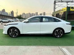 Changan NE 1.5T GDI DCTFlagship Version - фото 4