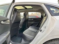 Changan NE 1.5T GDI DCTFlagship Version - фото 6