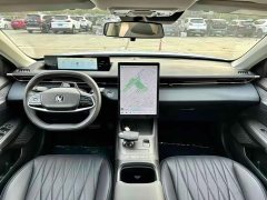 Changan NE 1.5T GDI DCTFlagship Version - фото 7