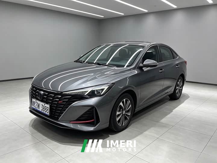 PLUS NE 1.4T GDI DCTPremium Edition - автомобиль из Китая