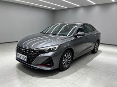 PLUS NE 1.4T GDI DCTPremium Edition - фото 1